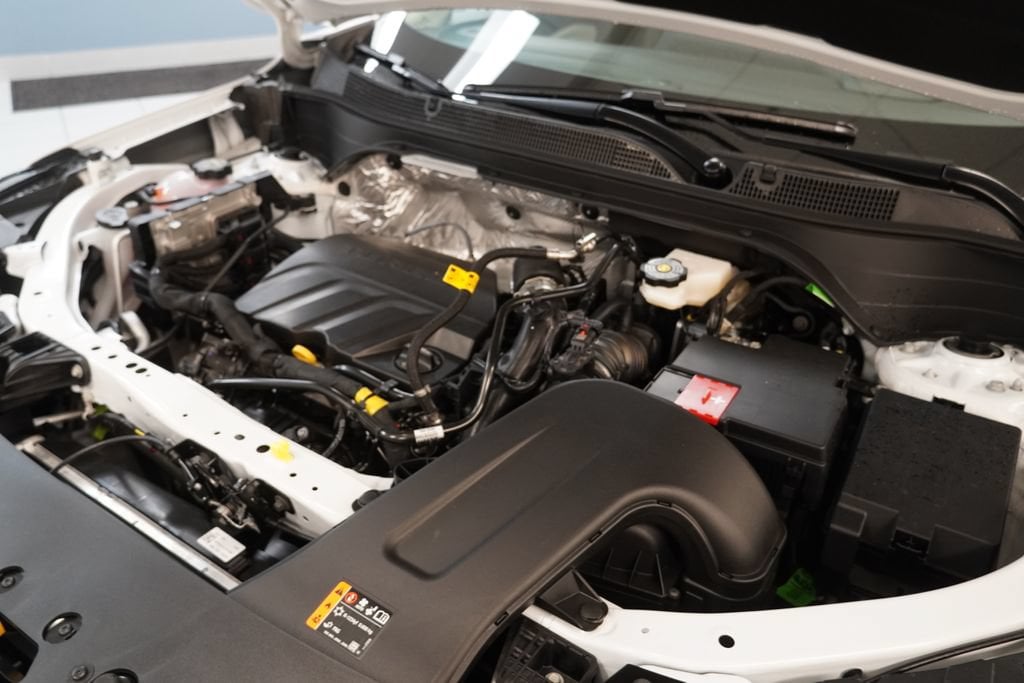 2026 Chevrolet Trax LT - Photo 15