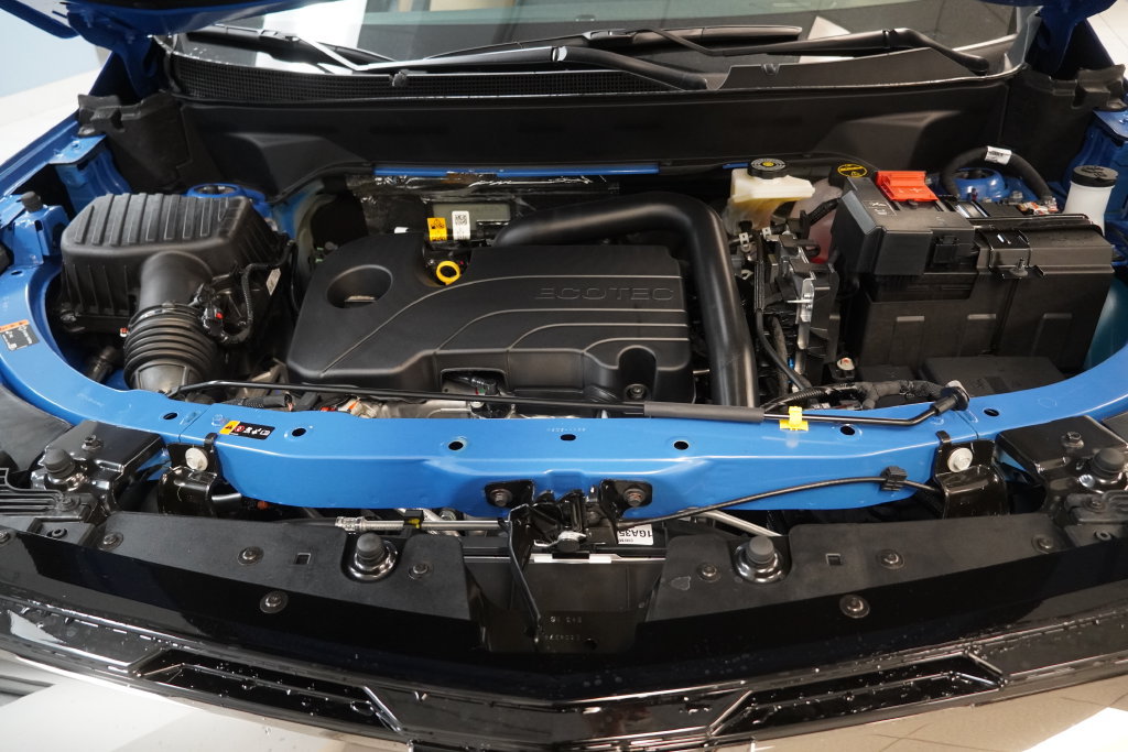 2027 Chevrolet Equinox ACTIV - Photo 42