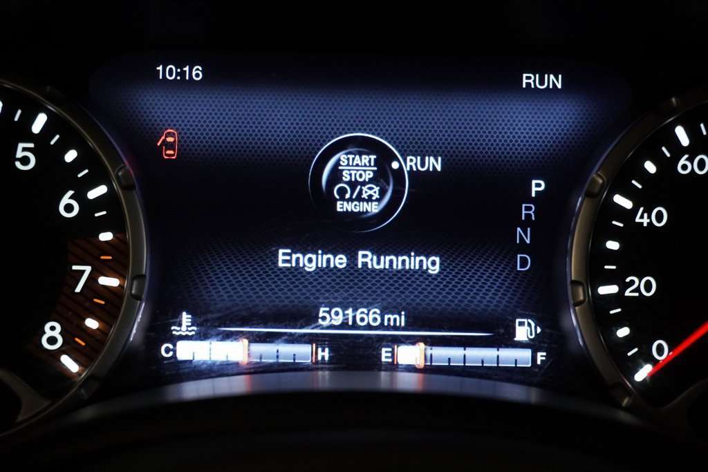 2021 Jeep Renegade Limited photo 3