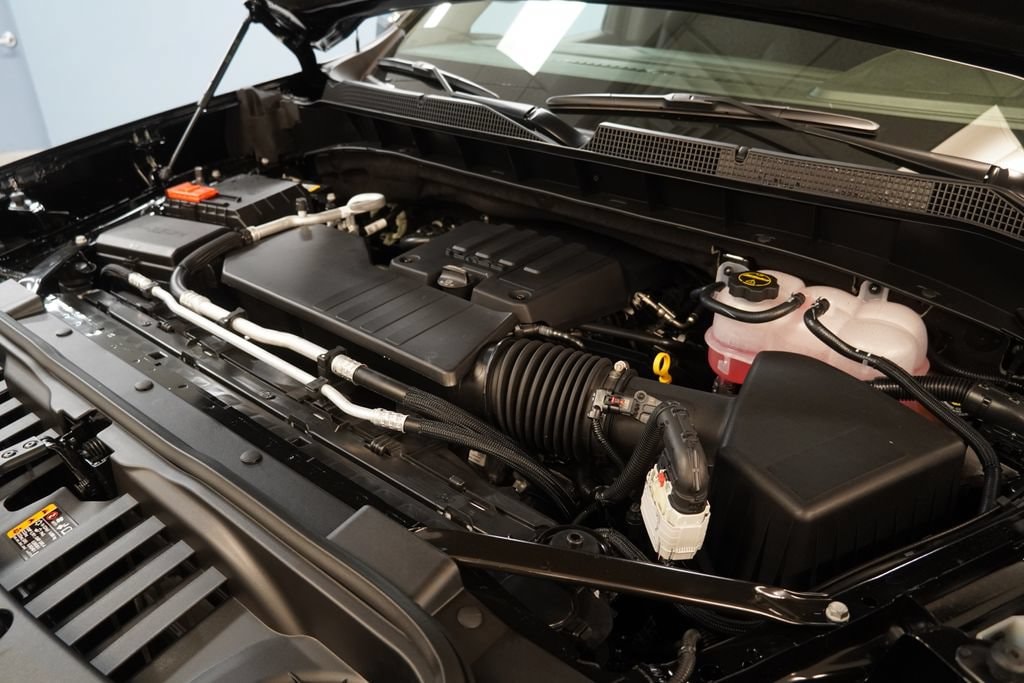 2026 Chevrolet Silverado 1500 LT - Photo 15