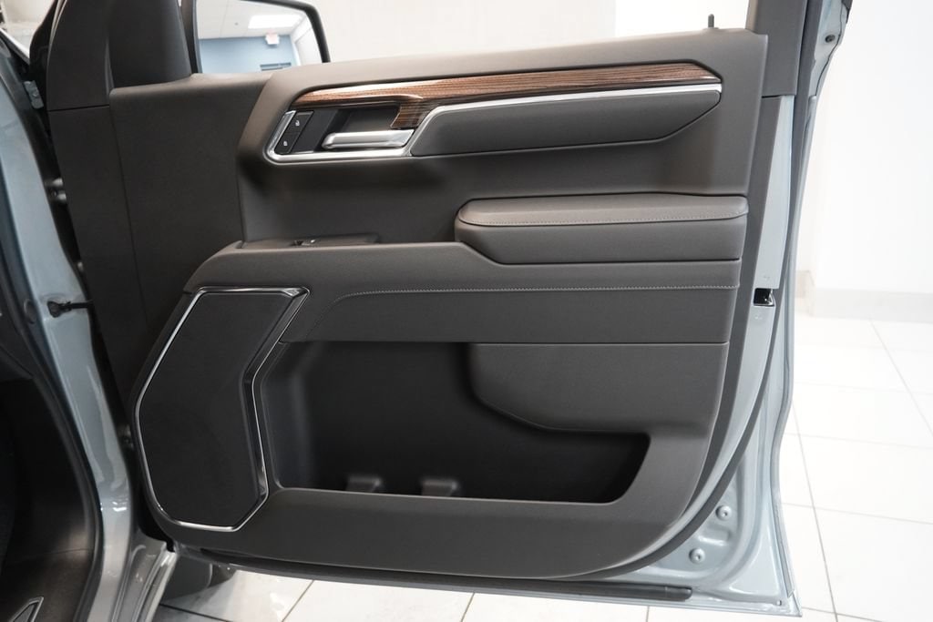 2026 Chevrolet Silverado 1500 LT - Photo 30
