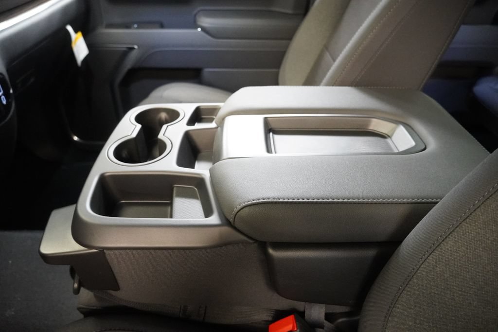 2026 Chevrolet Silverado 1500 LT - Photo 21
