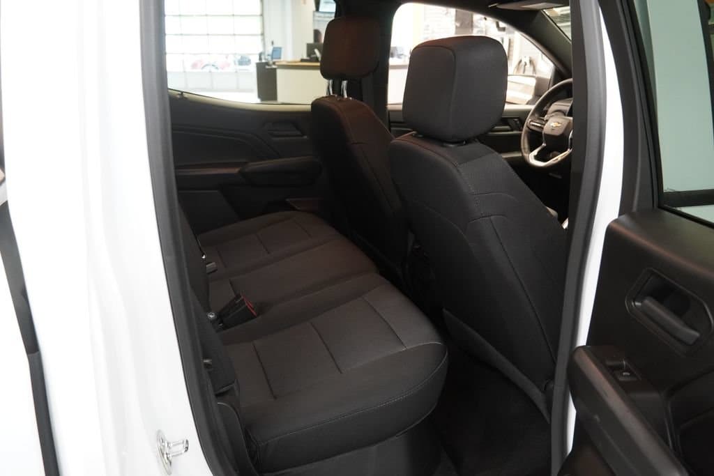 2026 Chevrolet Colorado Work Truck - Photo 19