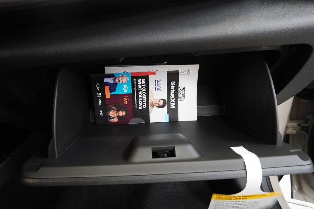 2026 Chevrolet Trax Activ - Photo 35