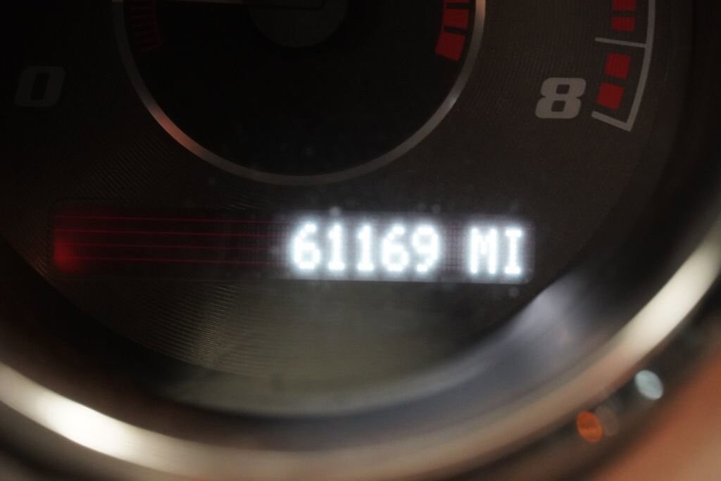 Used 2008 Pontiac Solstice GXP Convertible