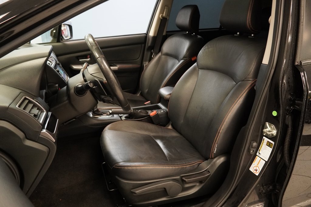 Used 2016 Subaru Crosstrek 2.0i Limited SUV