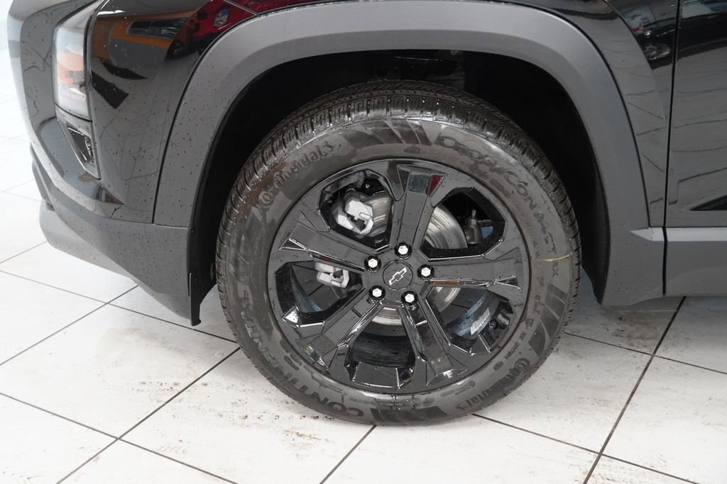 2026 Chevrolet Equinox LT - Photo 16