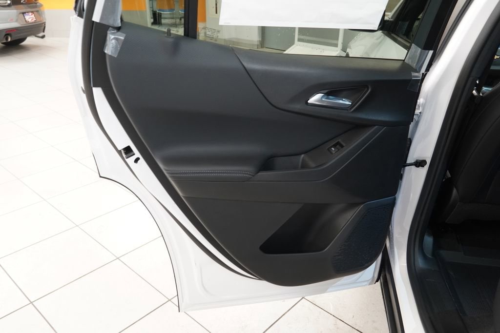 2026 Chevrolet Equinox LT - Photo 21