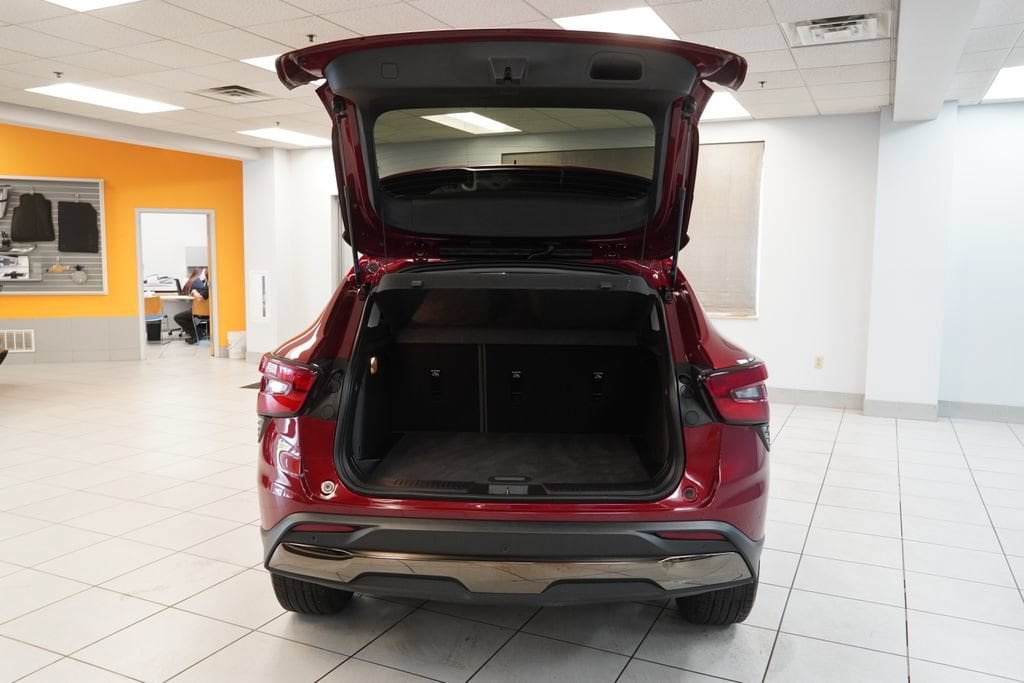 2024 Chevrolet Trax Activ - Photo 9