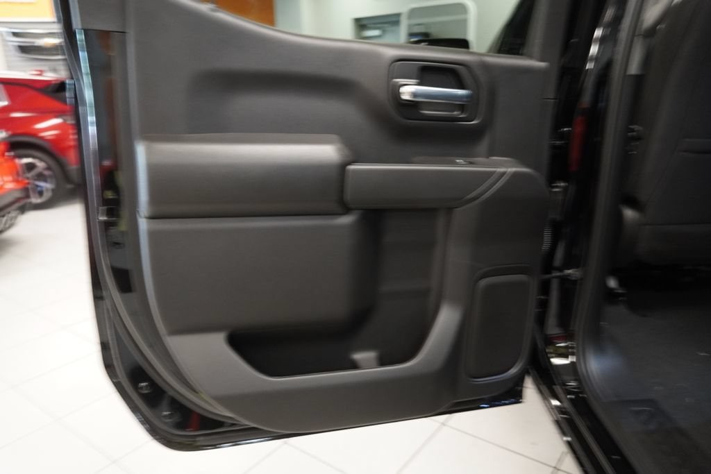 2026 Chevrolet Silverado 1500 Custom - Photo 23