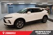  Chevrolet Blazer