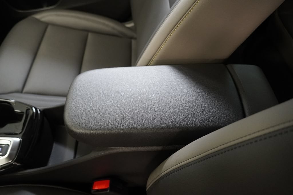 2026 Chevrolet Trax Activ - Photo 21