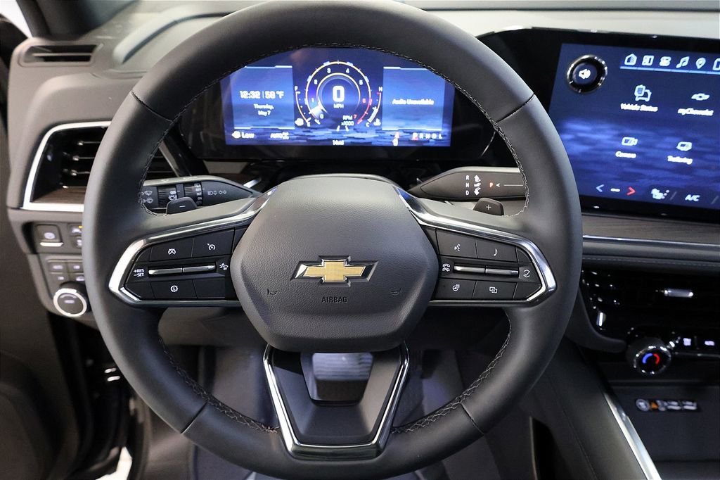2026 Chevrolet Tahoe LT - Photo 21