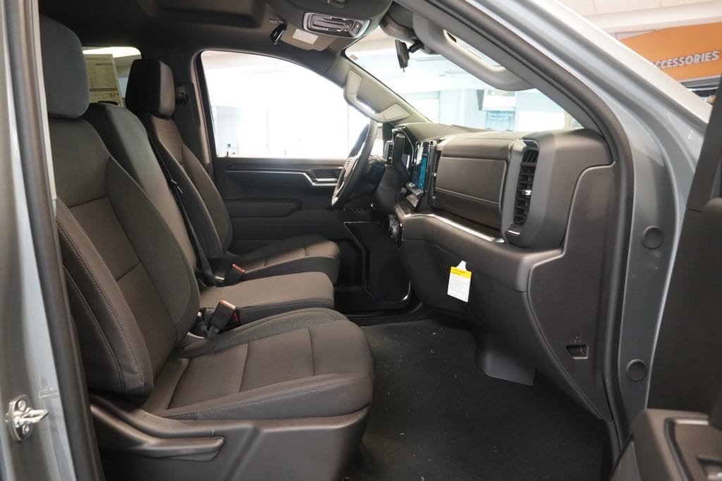 2026 Chevrolet Silverado 1500 LT - Photo 32