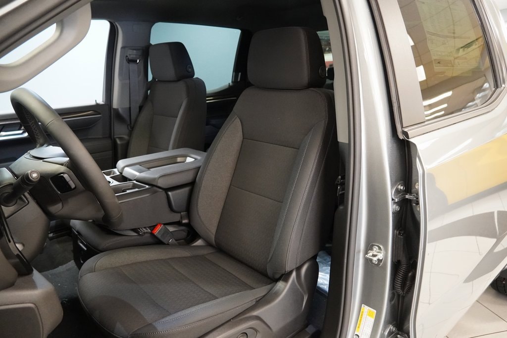 New 2026 Chevrolet Silverado 1500 LT Truck