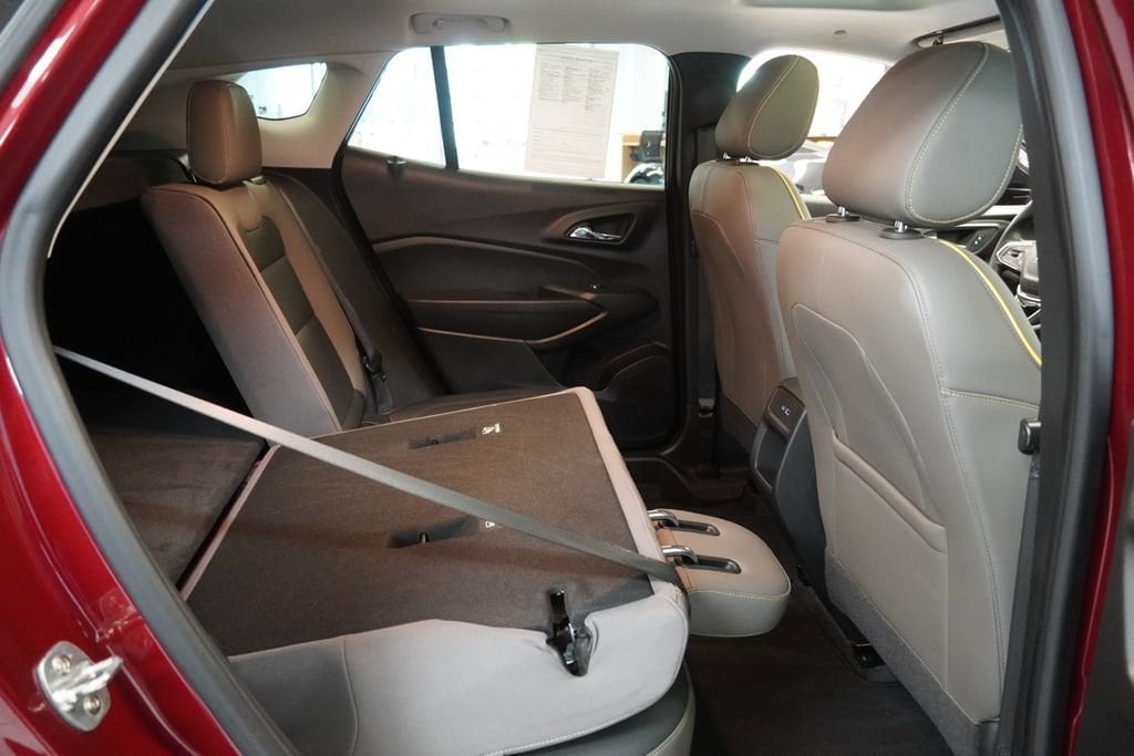 2024 Chevrolet Trax Activ - Photo 30