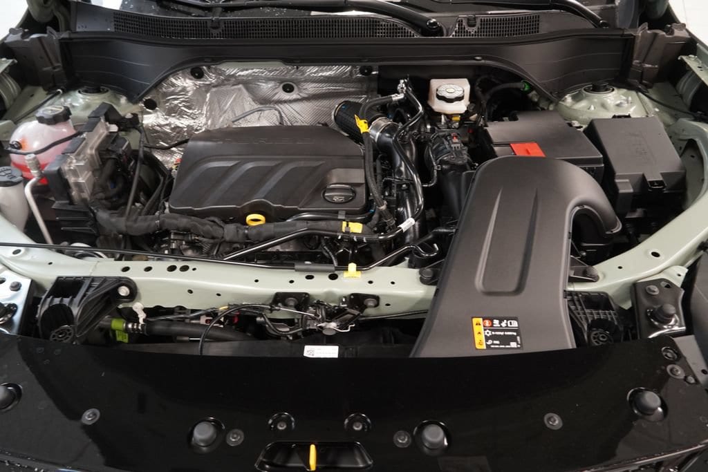 2026 Chevrolet Trax Activ - Photo 38