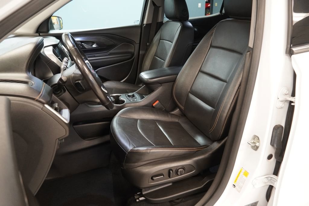Used 2021 GMC Terrain SLT SUV