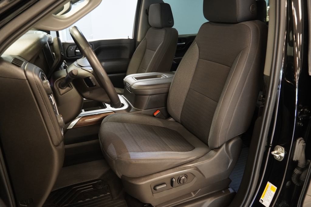 2022 Chevrolet Silverado 1500 Limited RST - Photo 3