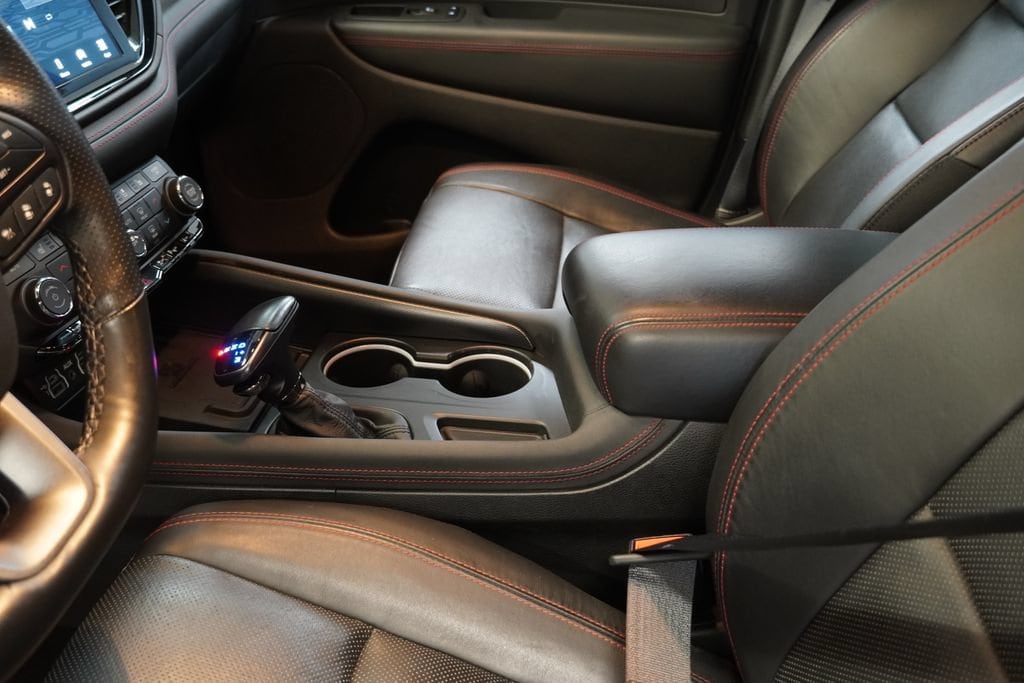2023 Dodge Durango GT - Photo 8