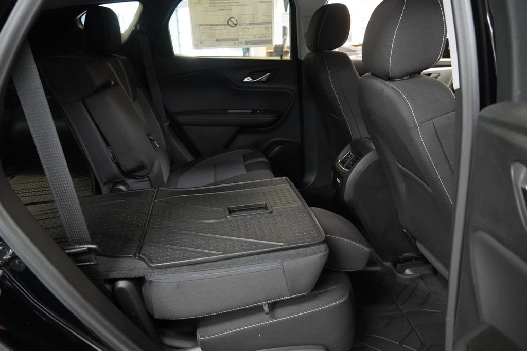 2026 Chevrolet Blazer 2LT - Photo 30