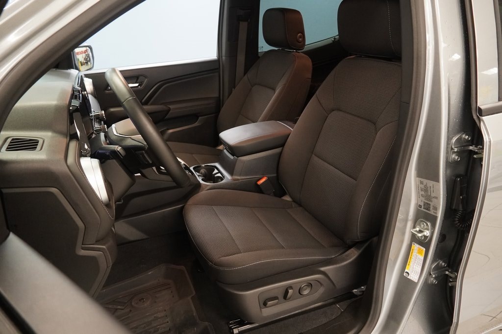 New 2025 Chevrolet Colorado WT/LT Truck