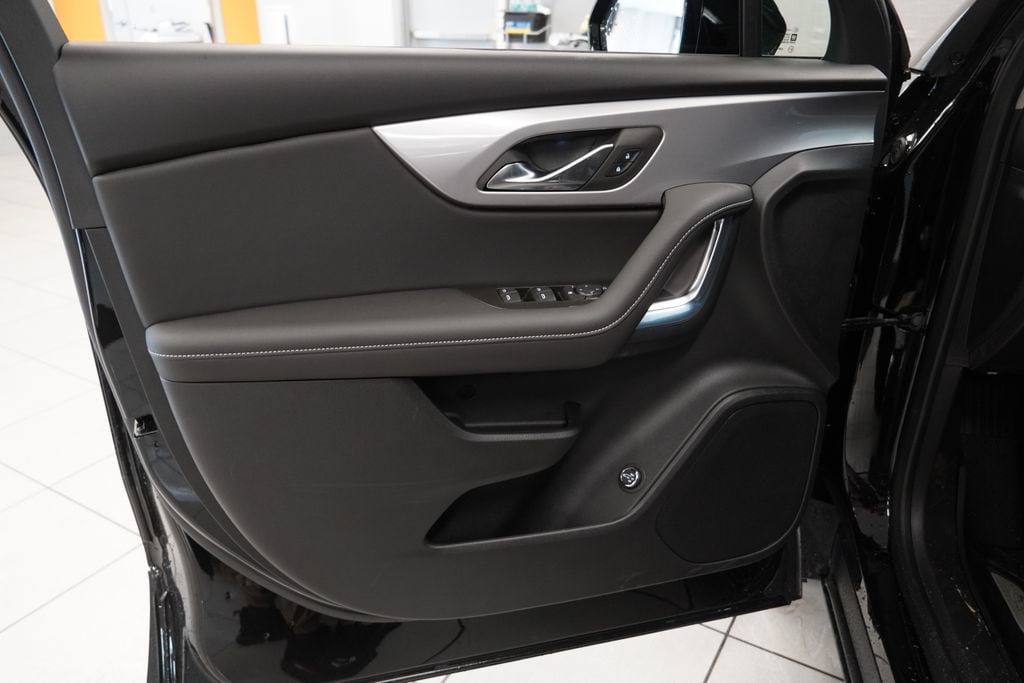 2026 Chevrolet Blazer 2LT - Photo 16