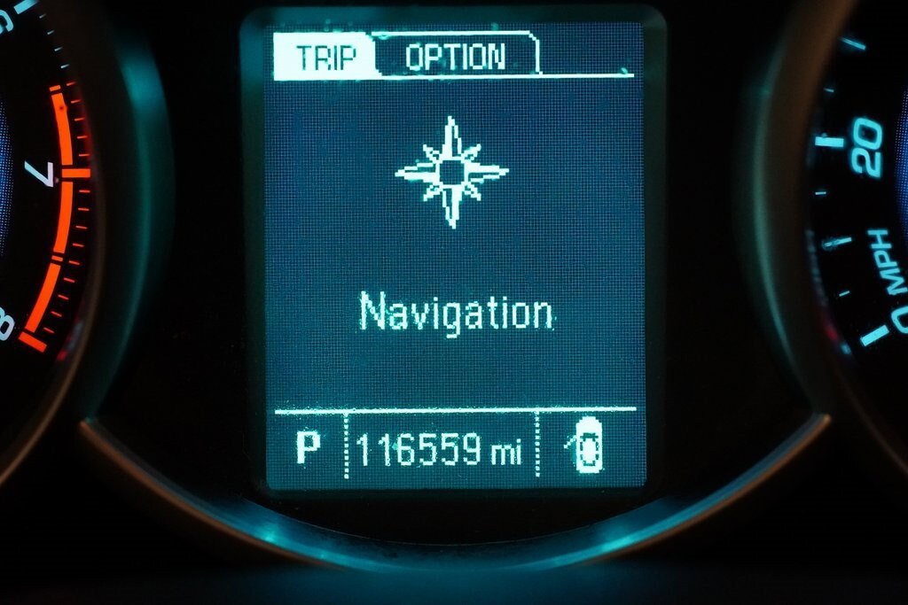 Used 2015 Chevrolet Cruze LT Sedan