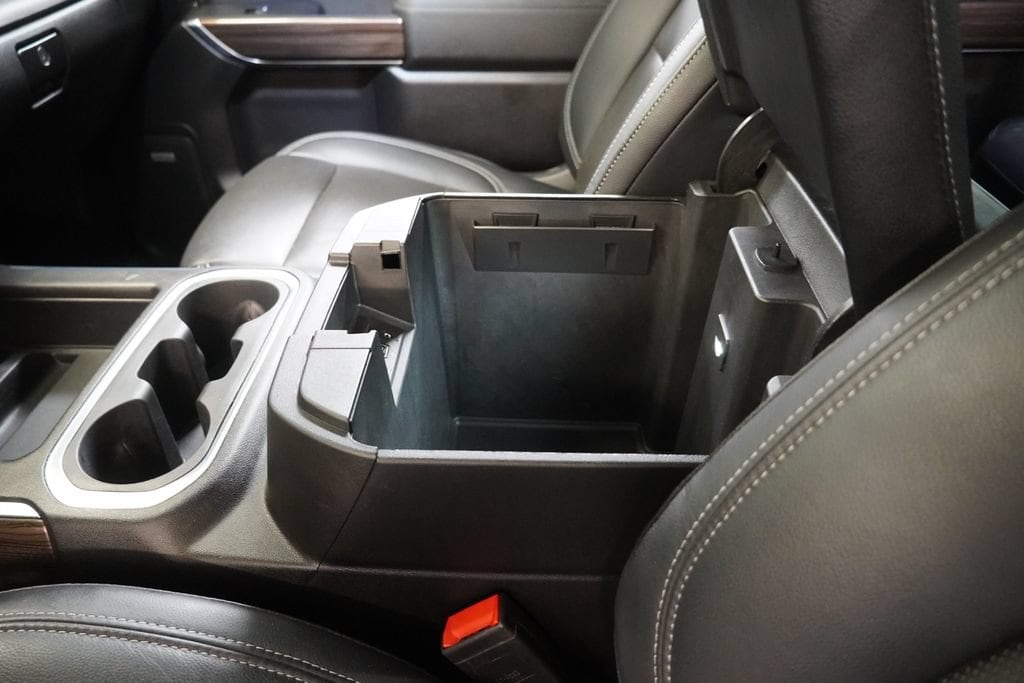 2021 Chevrolet Silverado 1500 LT Trail Boss - Photo 24