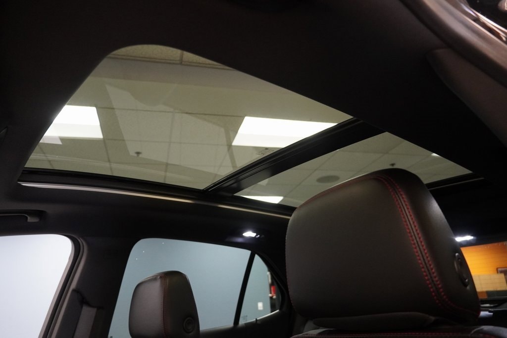 Used 2023 Chevrolet Equinox RS SUV