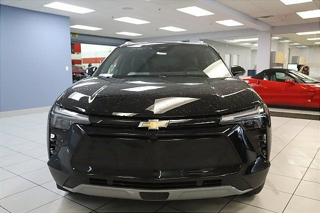 2025 Chevrolet Blazer EV LT - Photo 8