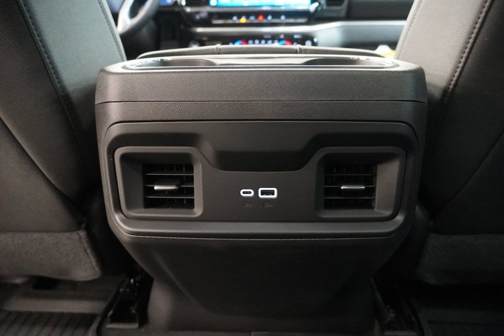 2026 Chevrolet Silverado 1500 LT Trail Boss - Photo 30