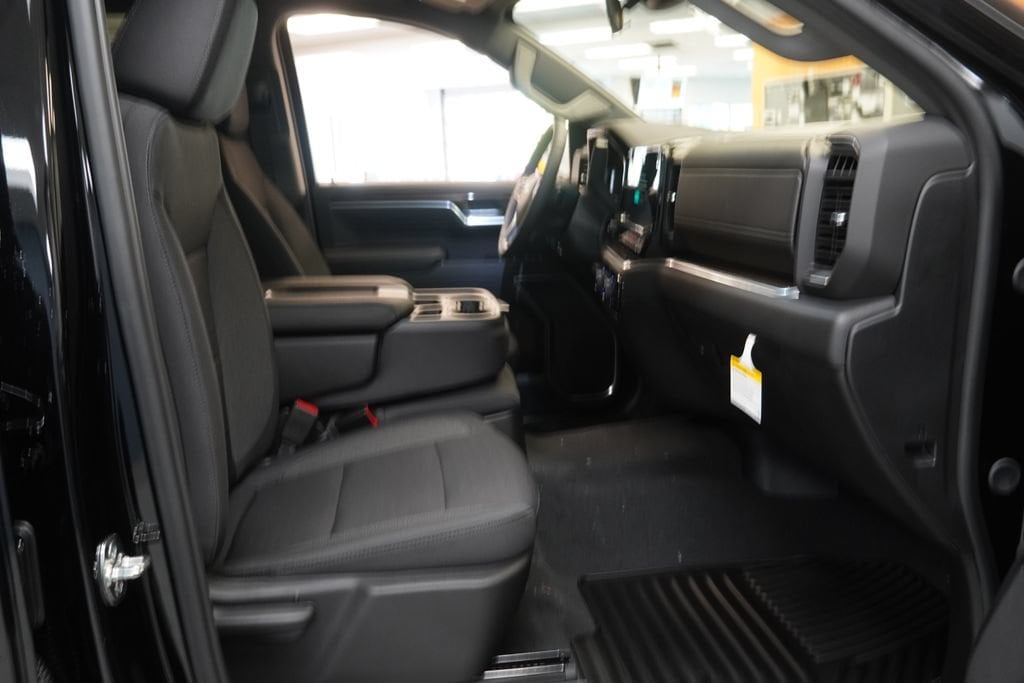 2026 Chevrolet Silverado 1500 LT - Photo 23