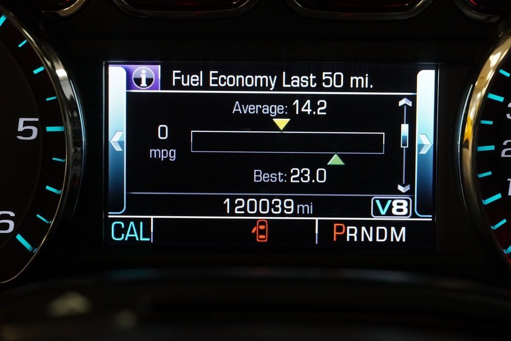 Used 2015 Chevrolet Silverado 1500 LT Truck Double Cab