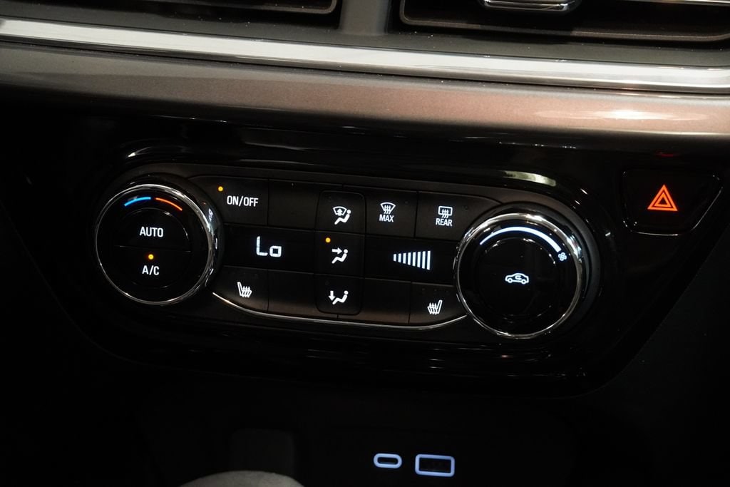 2024 Chevrolet Trax Activ - Photo 20