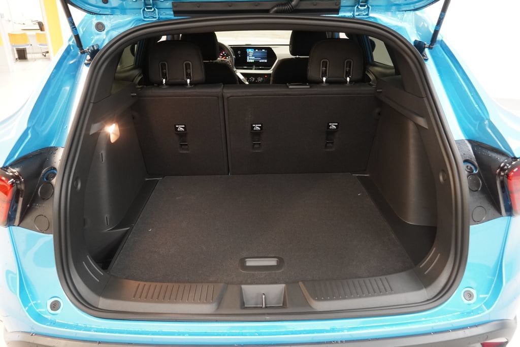 2026 Chevrolet Trax RS - Photo 10