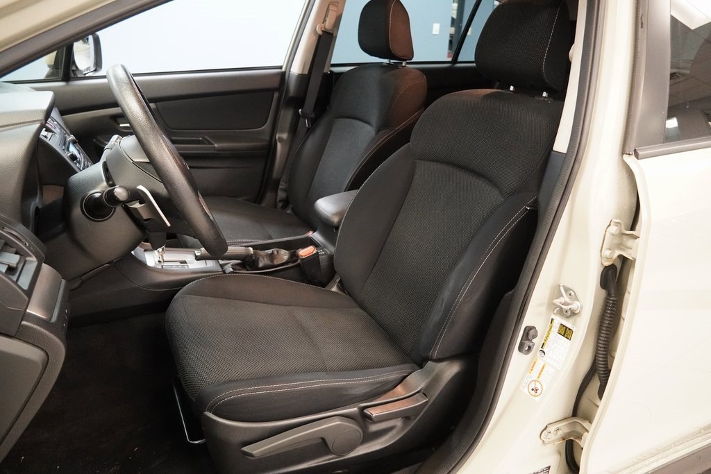 Used 2013 Subaru XV Crosstrek Premium SUV