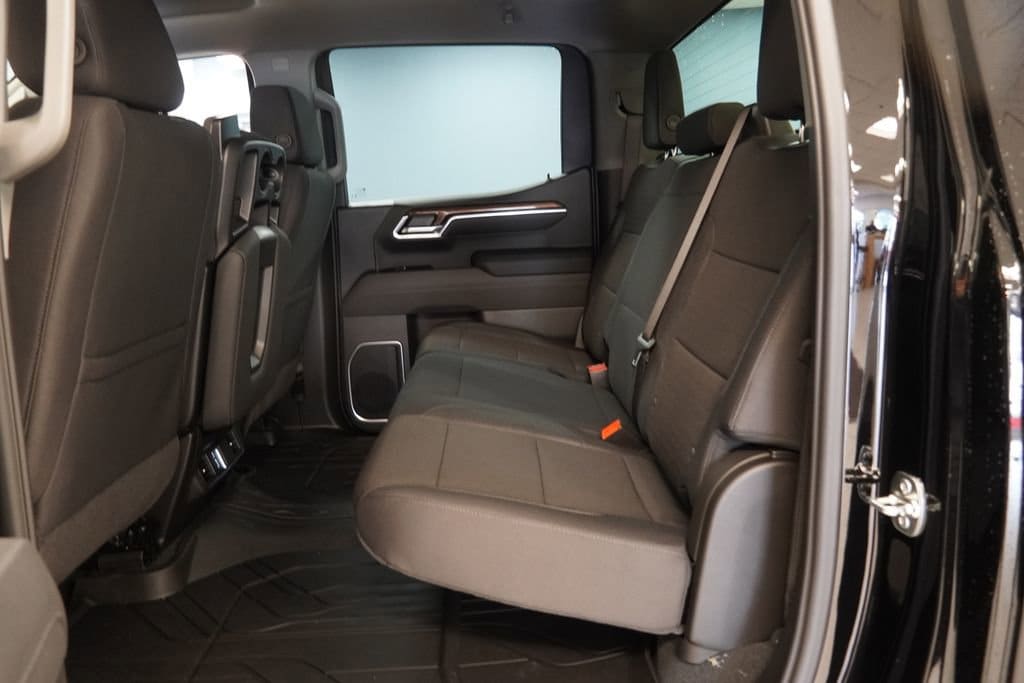 2026 Chevrolet Silverado 1500 RST - Photo 24