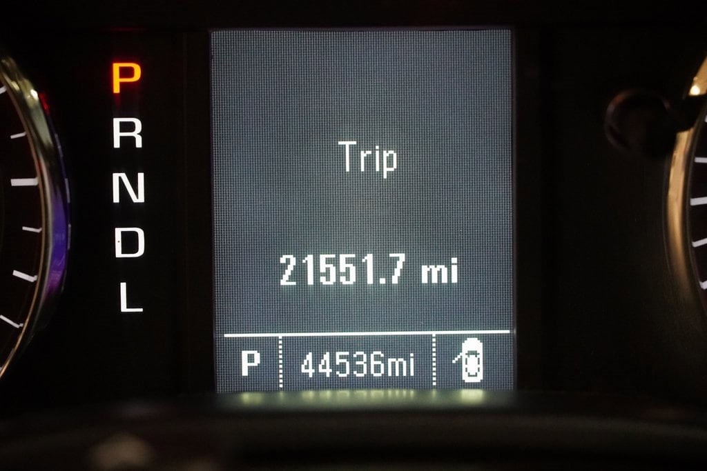 Used 2018 GMC Sierra 1500 NA Truck Crew Cab