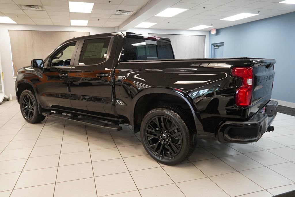 2026 Chevrolet Silverado 1500 RST - Photo 7