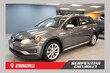  Volkswagen Golf Alltrack