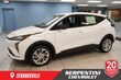  Chevrolet Bolt