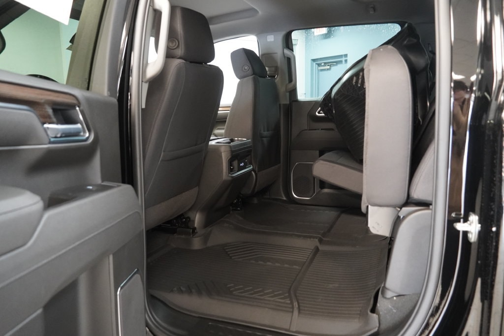 2026 Chevrolet Silverado 1500 LT Trail Boss - Photo 17