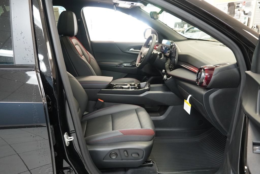 2026 Chevrolet Equinox RS - Photo 27