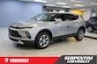  Chevrolet Blazer