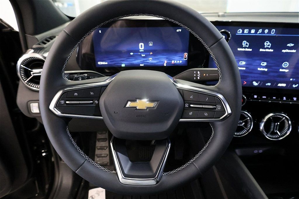2026 Chevrolet Blazer EV LT - Photo 19