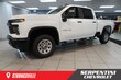 Chevrolet Silverado 3500 HD