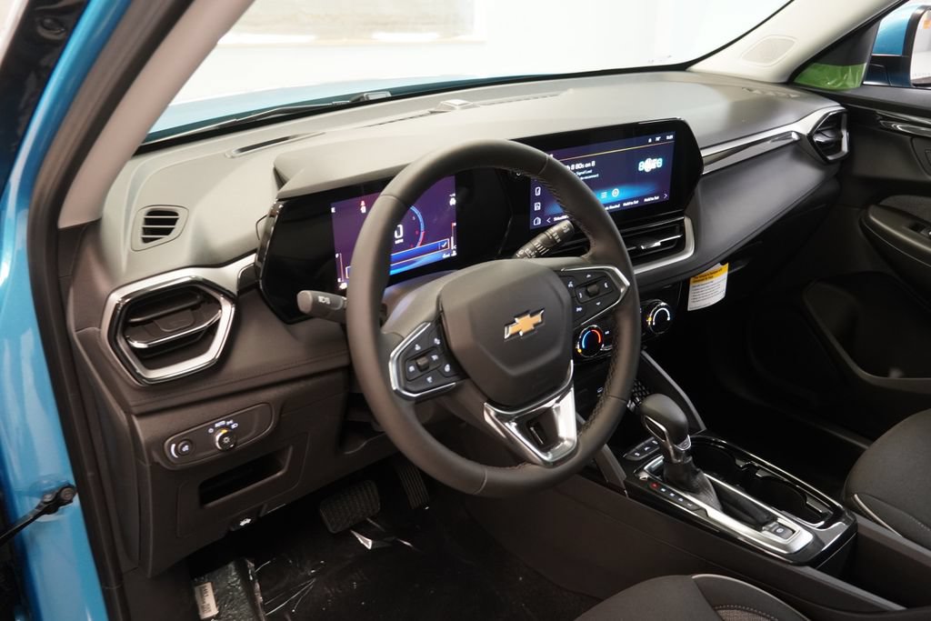 2026 Chevrolet Trailblazer LT - Photo 7