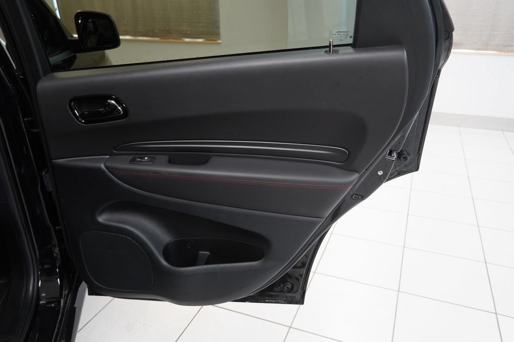 2023 Dodge Durango GT - Photo 25