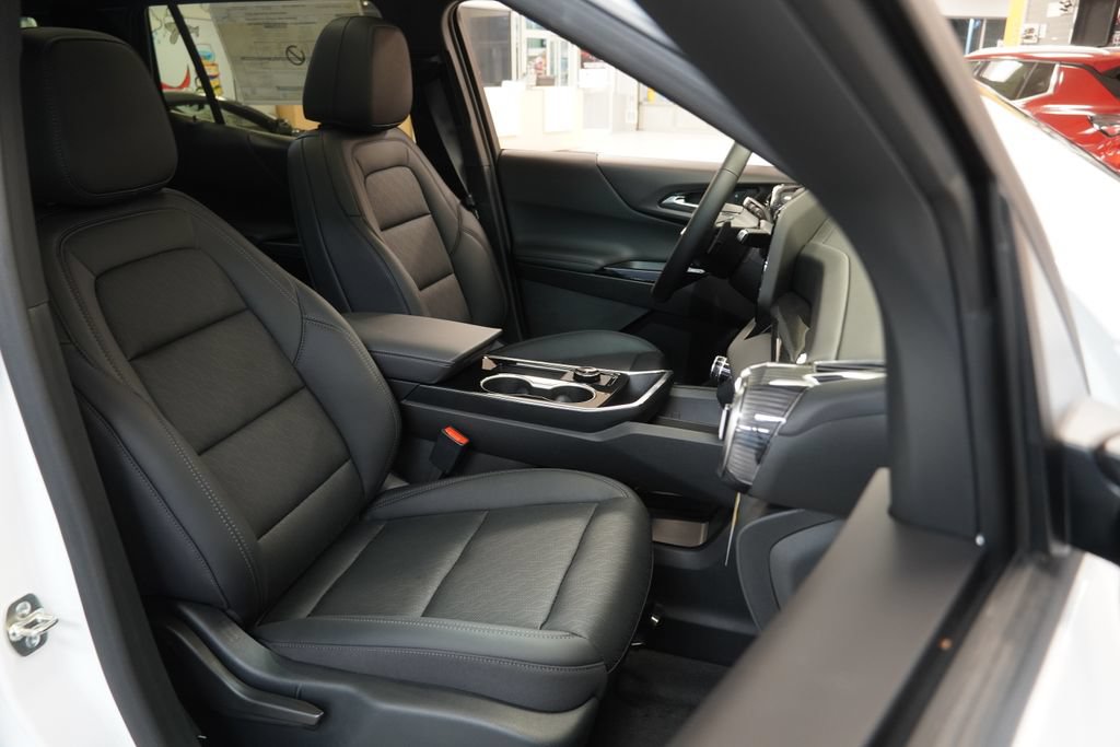 2027 Chevrolet Equinox LT - Photo 37